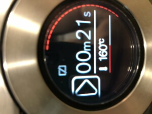 Bosch Serie | 8  HBG632BS1