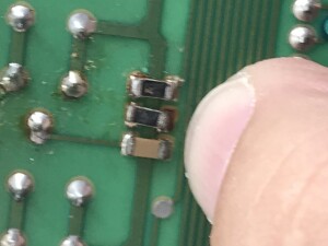 Hansa PA5510B421
