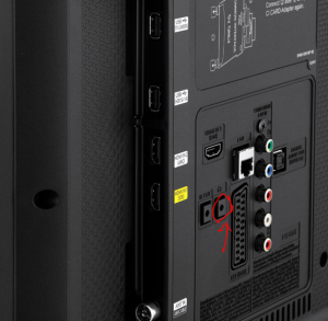 Samsung UE32H5500AK