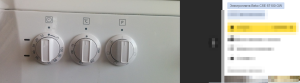Beko CSE 67100 GW