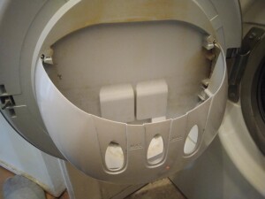 Indesit Moon SIXL 129