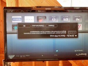 Philips 22PFL4208T/60
