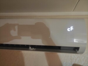 Zanussi ZACS-09 HTS/N