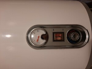 Thermex Round Plus IR 80 V