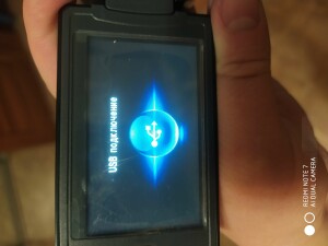 Samsung HMX-Q10BP Black