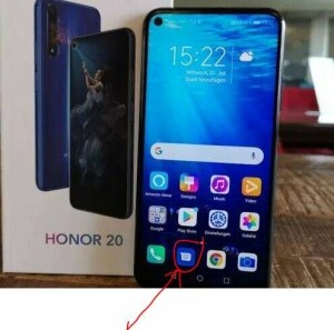 Honor 20