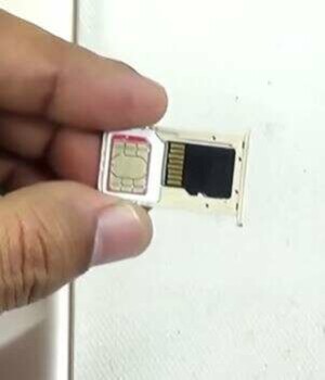 Xiaomi Redmi 4A