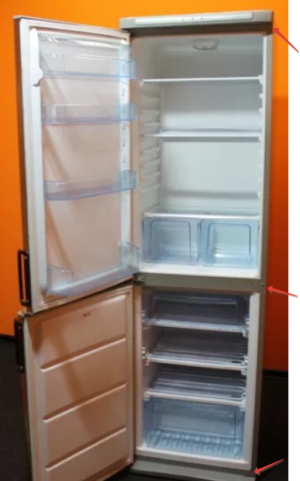 Electrolux ERB36090X