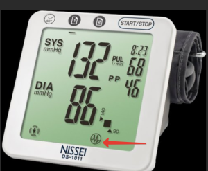 Nissei DS-1011