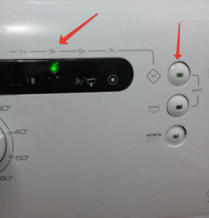 Whirlpool AWG 263/1