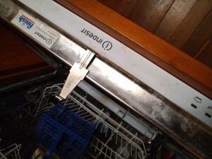 Indesit DIF 14.R