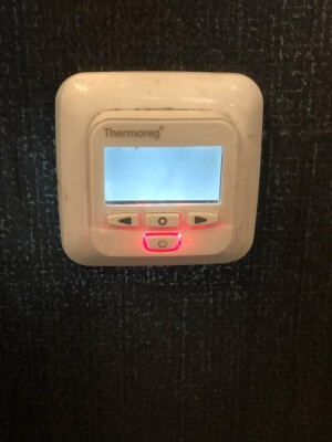 Thermo reg ti-950