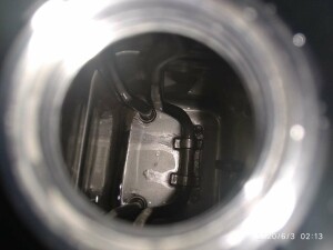 Bosch Sensixx B22L TDS2229