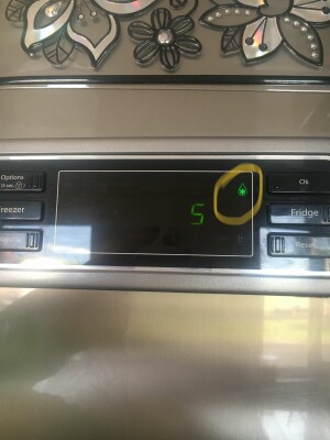 Whirlpool WBC 4046 A+NFCX