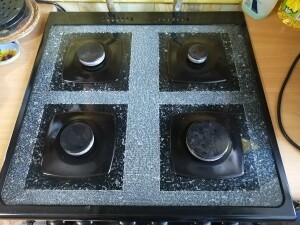 Gefest ПГ 6500-02 0115