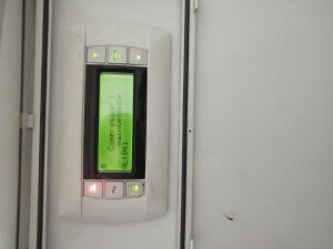 Royal Clima TICCINO RIT-ME 20-163