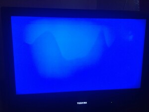 Toshiba 32 AV605PR