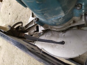 Makita 5704 R