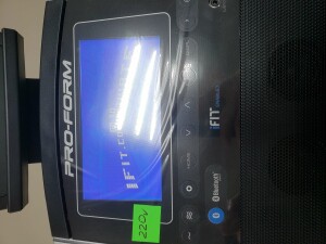 Pro-Form CARDIO HIIT TRAINER