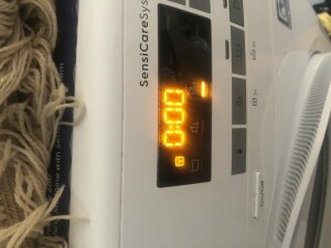 Electrolux EWS1020
