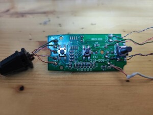 DEXP H-520