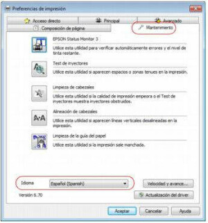 Epson L200