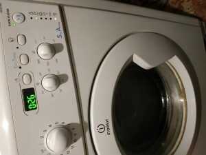 Indesit IWSD 5085