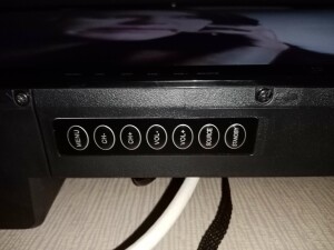 Fusion FLTV-32B110T
