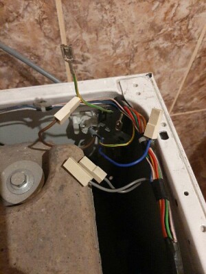 Beko WKL 13500 D