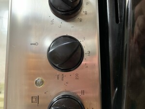 Indesit K3G52S/R