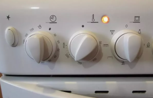 Indesit K3G52S/R