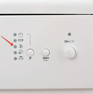 Whirlpool ADP 450 WH