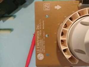 LG E1069SD