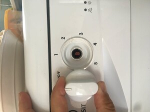 Indesit DSG 0517