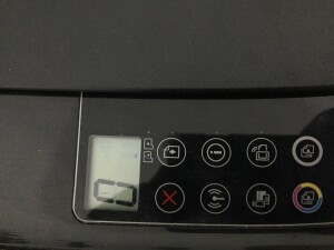 HP Ink Tank Wireless 415