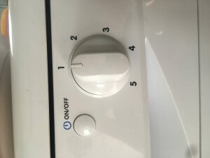 Indesit DSG 0517