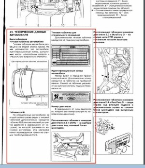 Ford Tourneo Connect (2002)