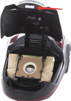 Tefal City space TW2619EA
