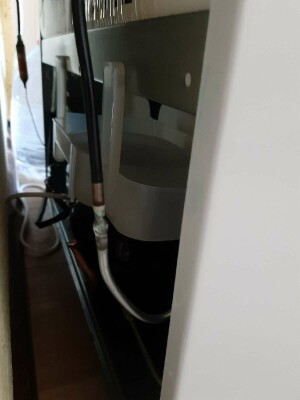 Hotpoint-Ariston HF 6201 X R