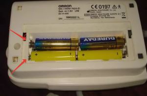 Omron M4-I