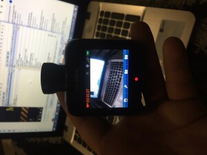 Garmin Dash Cam 20