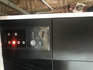 Kyocera ECOSYS P2235dn
