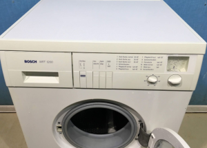 Bosch WFF 1200