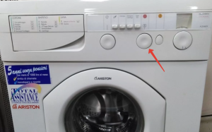 Ariston ALS 948 TX