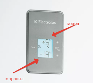 Electrolux ENB 38933W