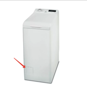 Electrolux EWT0862IFW