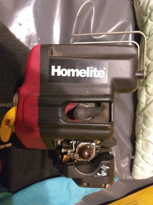Homelite F 3045