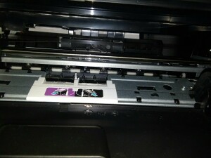 HP deskjet ink advantage 3835 (f5r96c)