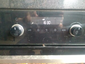 Gorenje Simplicity BO72SY2B
