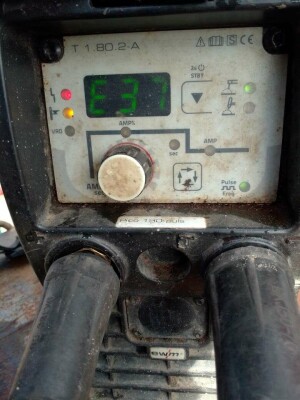 Ewm Pico 180